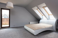 Stony Heath bedroom extensions